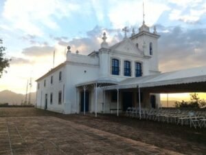 Igreja de Nossa Senhora da Penna