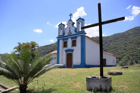 Rota Nossa Senhora de Montserrat