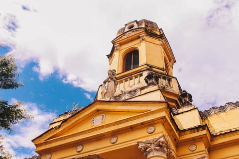 Igreja de Nossa Senhora dos Remédios