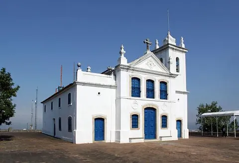 Rota das Igrejas Históricas da Freguesia